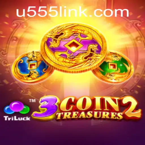 Exploring 3CoinTreasures2: The Exciting World of Interactive Gaming