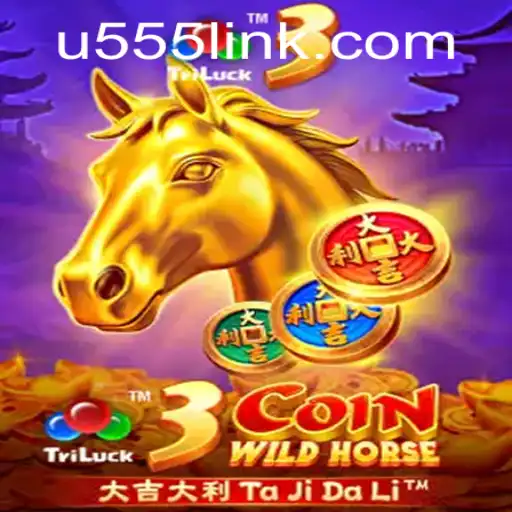 Exploring the Exciting World of 3CoinWildHorse: A Game Adventure