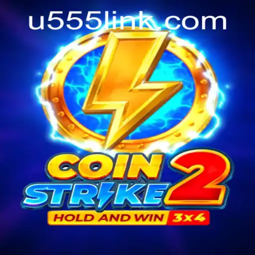 Coinstrike2: A New Era in Digital Gaming with u555.COM