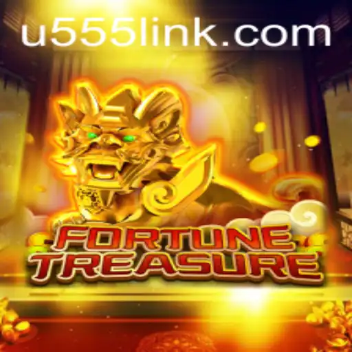 Discover the Exciting World of FortuneTreasure and the Enigmatic u555.COM