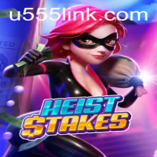HeistStakes: A Thrilling New Game Adventure
