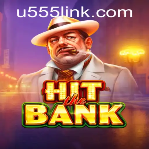 HitTheBank: The Ultimate Virtual Heist Game