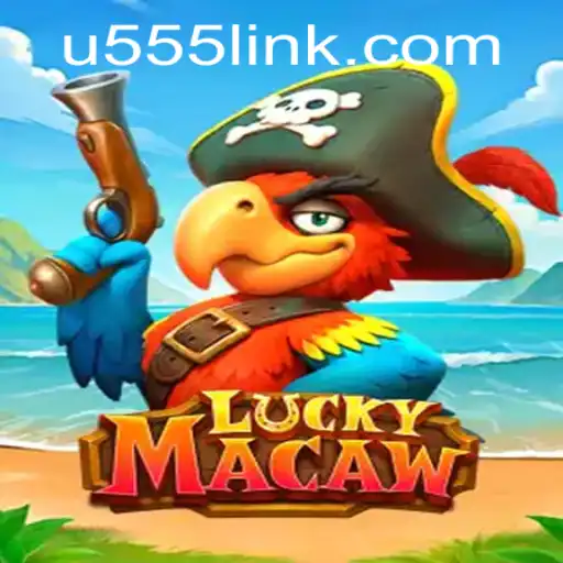 Discover LuckyMacaw: A Thrilling New Gaming Sensation