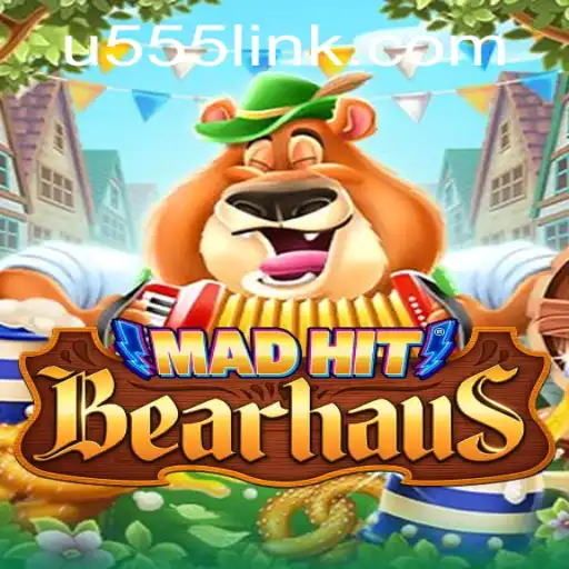 MadHitBearhaus: A Thrilling New Adventure Game
