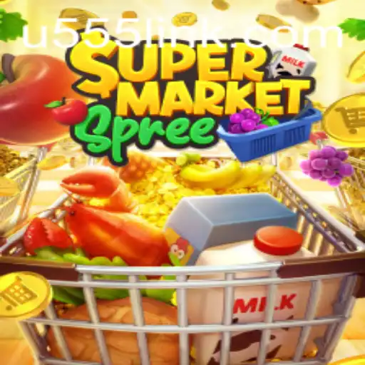 SupermarketSpree: A Thrilling Adventure in Digital Retail